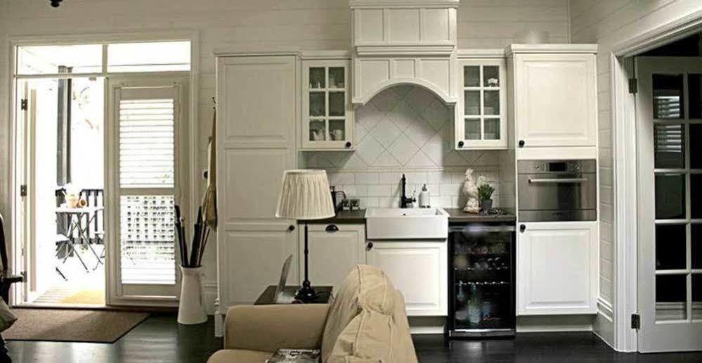 The Blackwood Sassafras Exterior foto